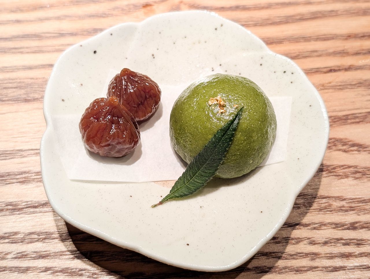 [食記][新北市][板橋區] 初魚鐵板料亭-板橋大遠百店 — 板橋大遠百內頂級高質感鐵板燒