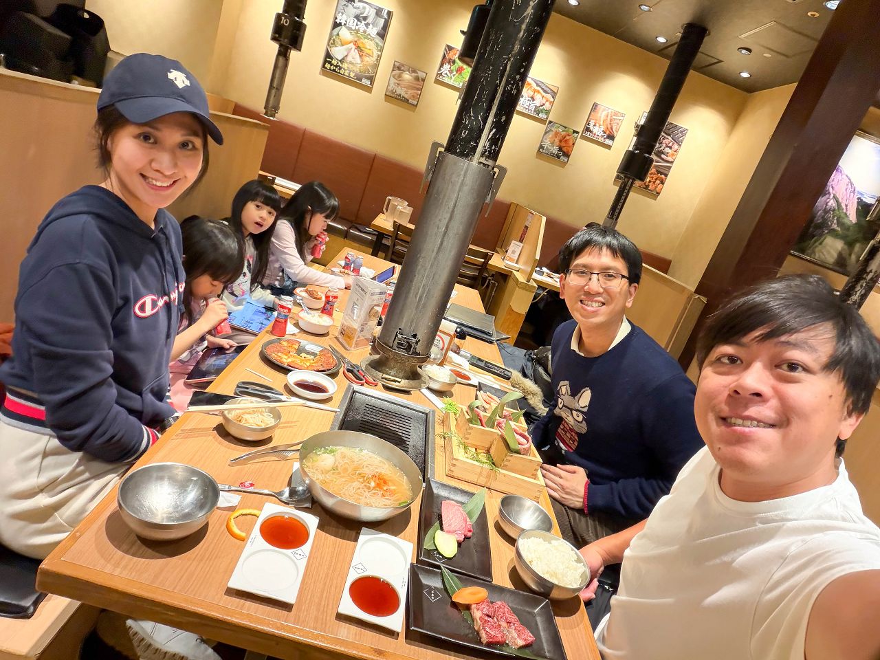 [遊記] 2026日本關西旅遊 Day1,2 — 大阪梅田、環球影城、道頓堀