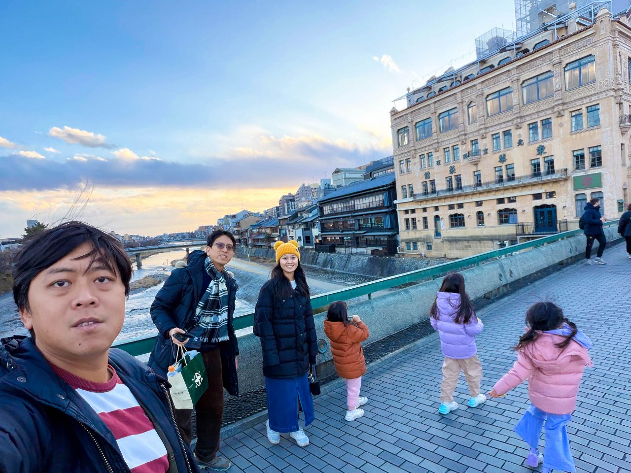 [遊記] 2026日本關西旅遊 Day4 — 宇治 中村藤吉本店、平等院 + 京都 伏見稻荷大社