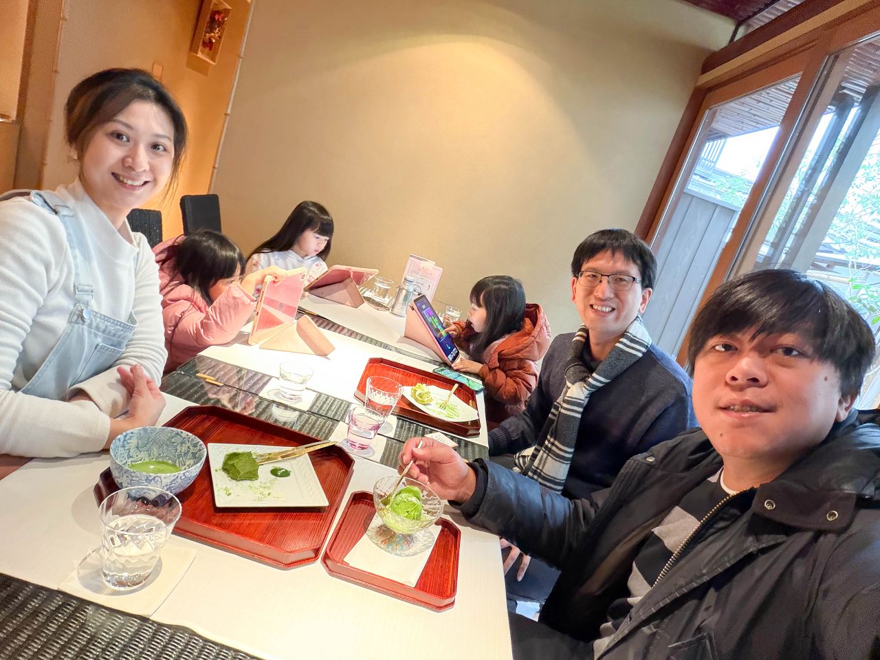 [遊記] 2026日本關西旅遊 Day6 — 京都 京都御苑、金閣寺 + 大阪 難波