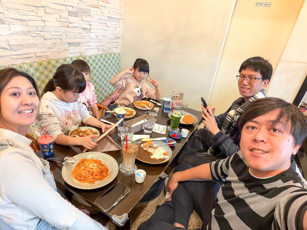 [遊記] 2026日本關西旅遊 Day6 — 京都 京都御苑、金閣寺 + 大阪 難波