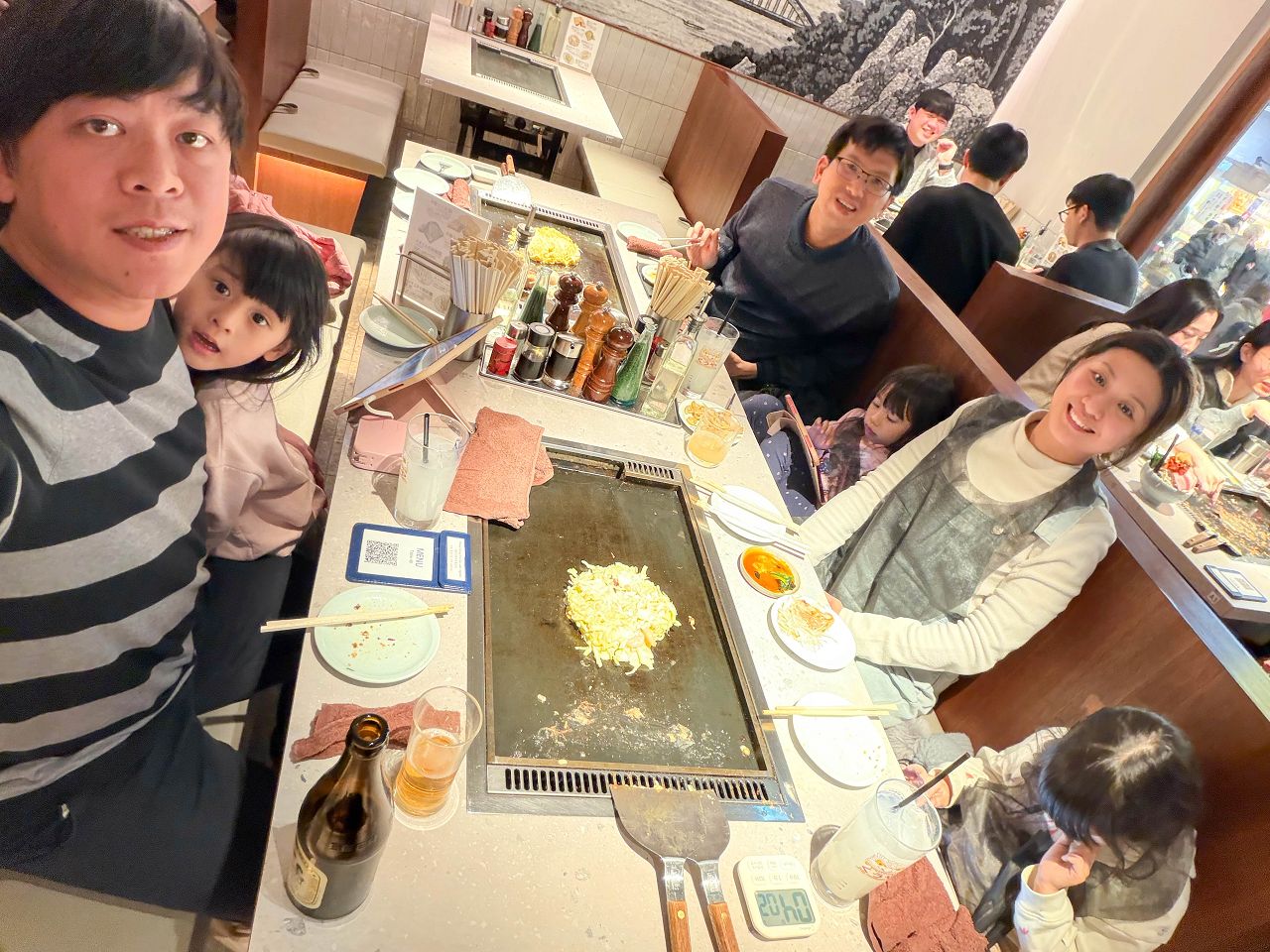 [遊記] 2026日本關西旅遊 Day6 — 京都 京都御苑、金閣寺 + 大阪 難波