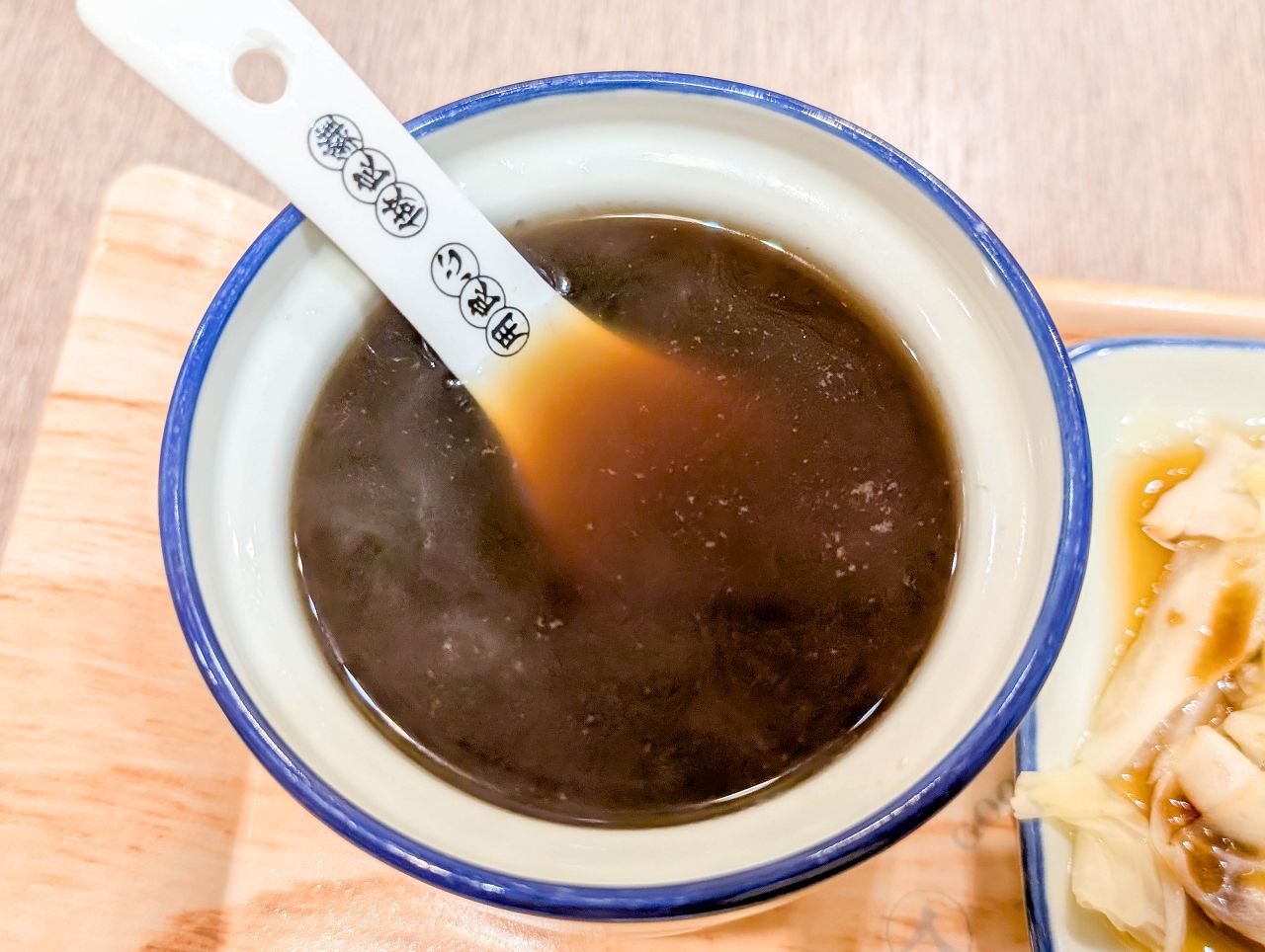 [食記][台北市] 良良海南雞 八德台安店 — 台安醫院附近巷弄內星馬海南雞飯專賣店
