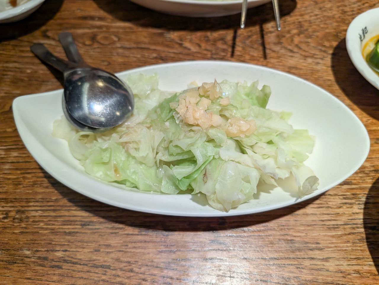 [食記][台北市] 朱記餡餅粥店 微風台大醫院店
