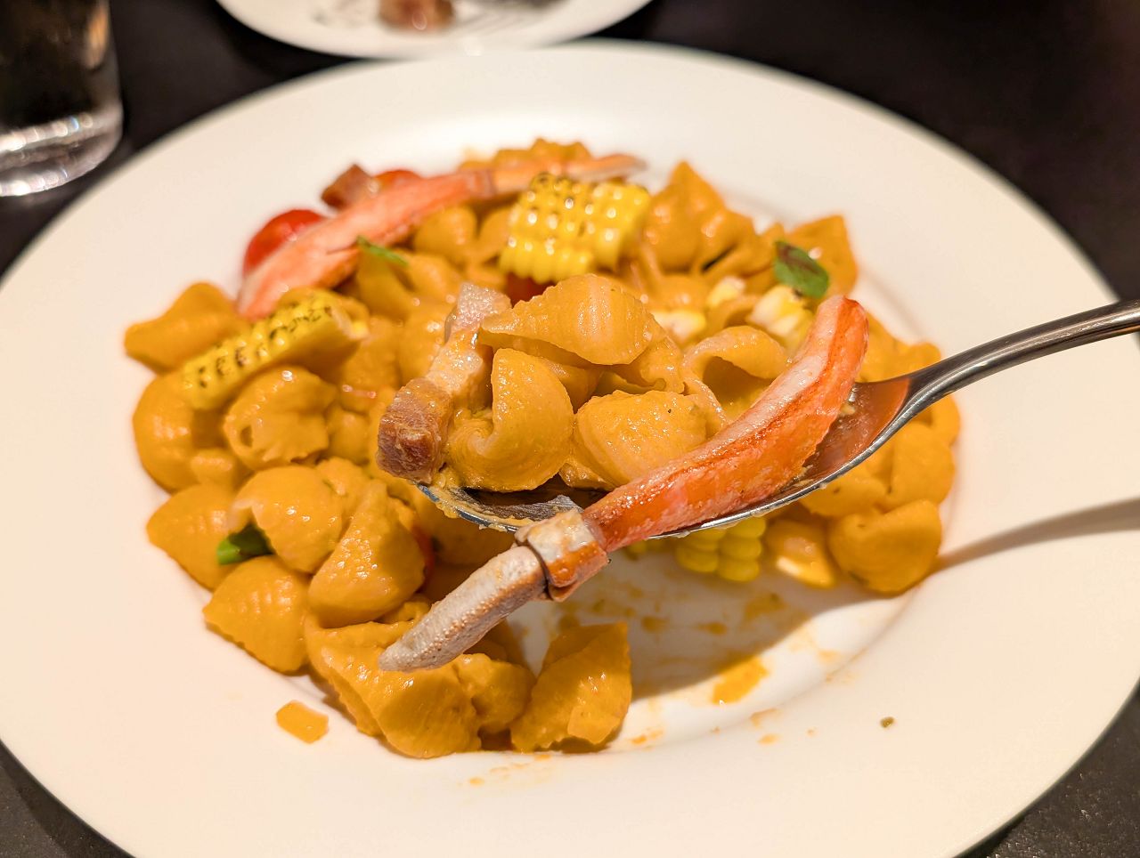 [食記][台北市] Pasta Notte 夜義 — 228紀念公園對面主打自製新鮮手工義大利麵的義式料理餐酒館
