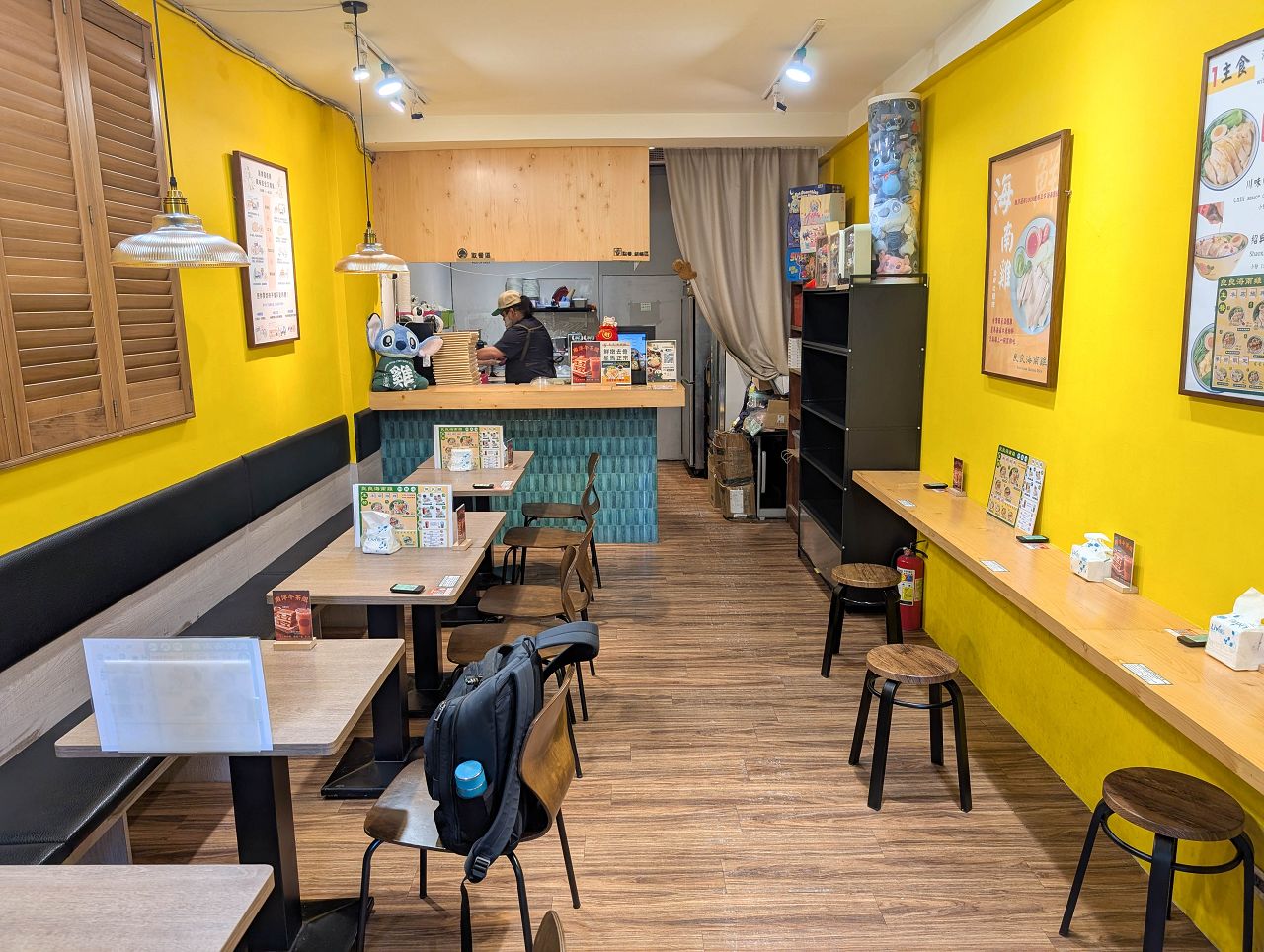 [食記][台北市] 良良海南雞 八德台安店 — 台安醫院附近巷弄內星馬海南雞飯專賣店