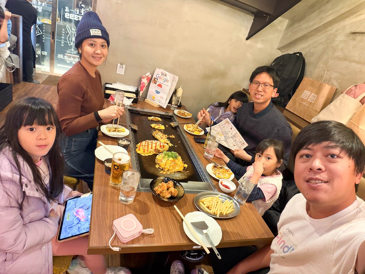 [遊記] 2026日本關西旅遊 Day7,8 — 大阪 黑門市場、大阪城